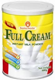 Full Cream Milk Powder 28_ Fat for sale